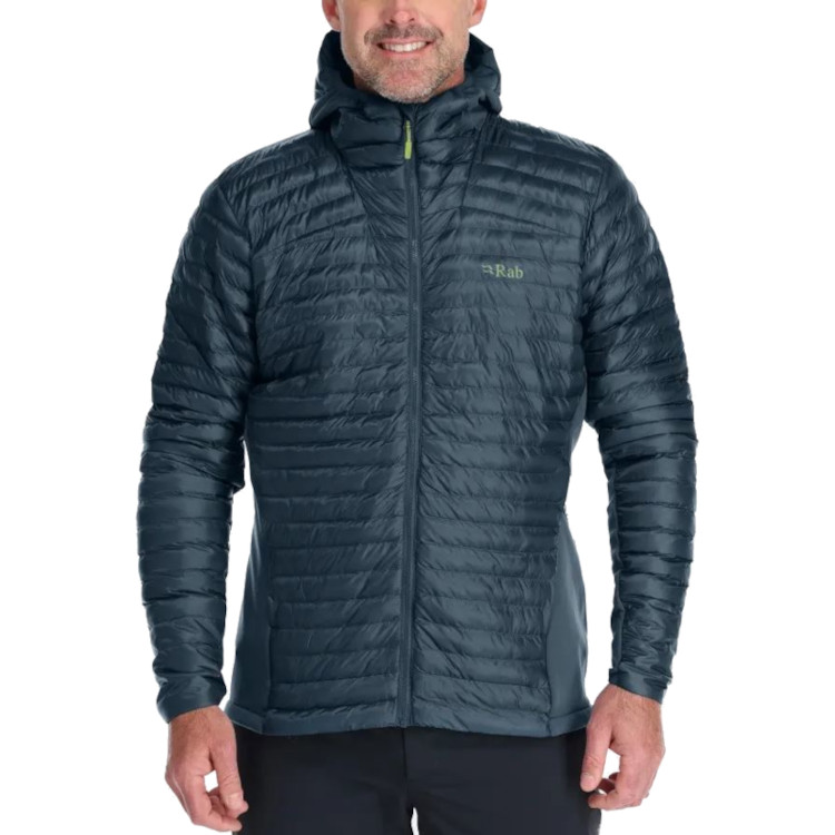 Rab Cirrus Flex Hoody - MN - Image 11